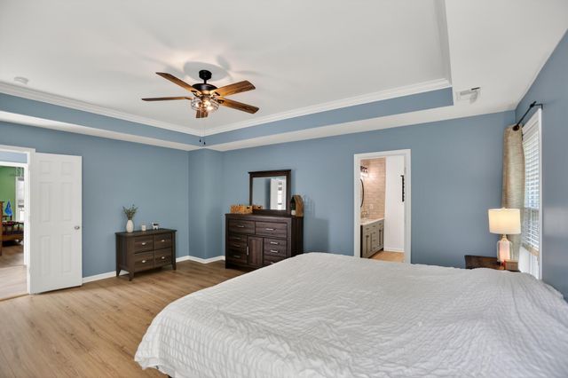 502 Fellers Court, Goose Creek, SC 29445