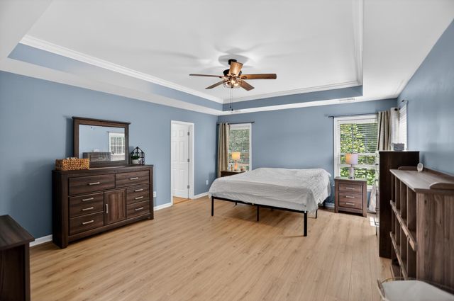 502 Fellers Court, Goose Creek, SC 29445