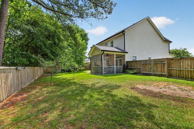 502 Fellers Court, Goose Creek, SC 29445