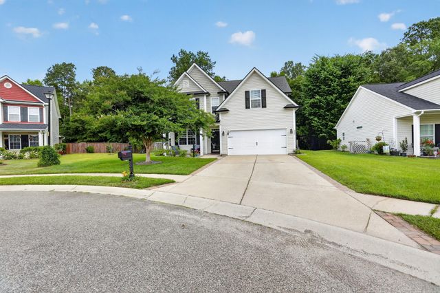 502 Fellers Court, Goose Creek, SC 29445
