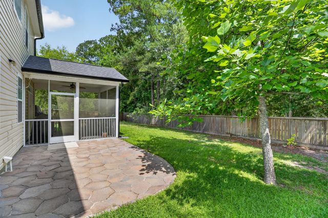 502 Fellers Court, Goose Creek, SC 29445