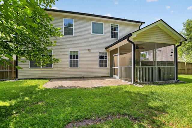 502 Fellers Court, Goose Creek, SC 29445