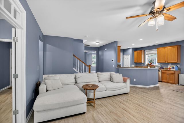 502 Fellers Court, Goose Creek, SC 29445