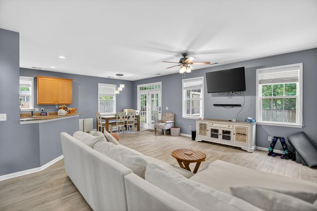 502 Fellers Court, Goose Creek, SC 29445