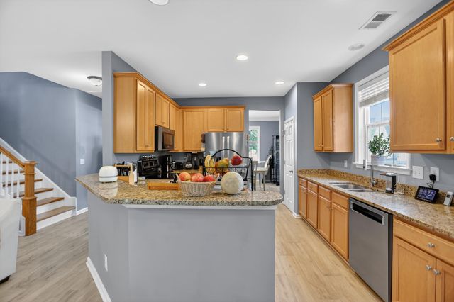 502 Fellers Court, Goose Creek, SC 29445