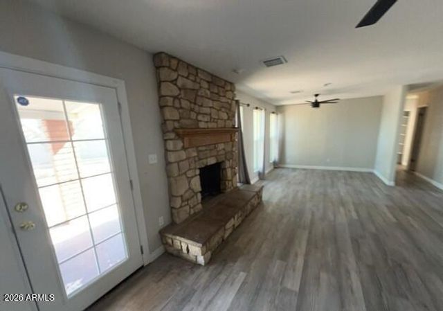 3656 W WINDROSE Drive, Phoenix, AZ 85029