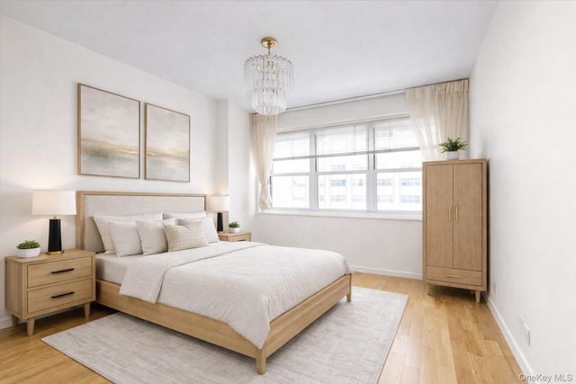 66-36 Yellowstone Boulevard 18H, Forest Hills, NY 11375