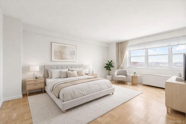 66-36 Yellowstone Boulevard 18H, Forest Hills, NY 11375