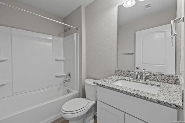 4823 CROPLAND WAY, San Antonio, TX 78253