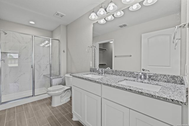 4823 CROPLAND WAY, San Antonio, TX 78253