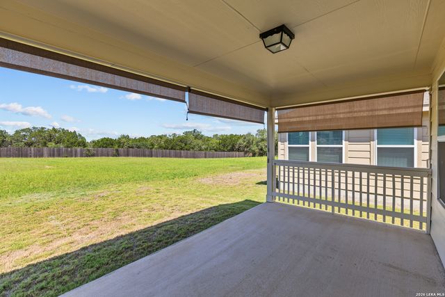 4823 CROPLAND WAY, San Antonio, TX 78253