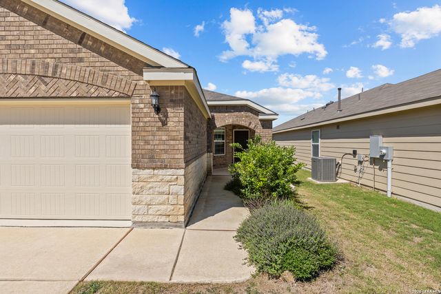 4823 CROPLAND WAY, San Antonio, TX 78253