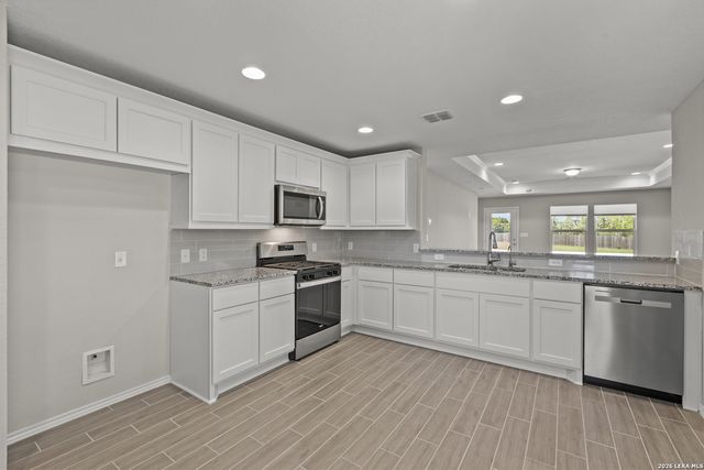 4823 CROPLAND WAY, San Antonio, TX 78253