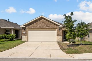 4823 CROPLAND WAY, San Antonio, TX 78253
