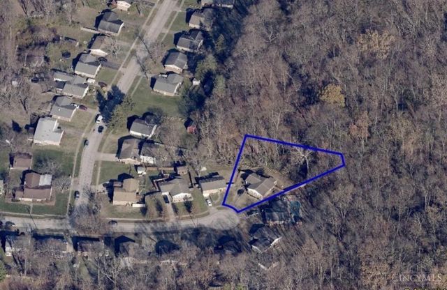 3305 Scioto Drive, Newtown, OH 45244