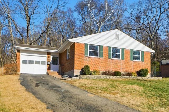 3305 Scioto Drive, Newtown, OH 45244