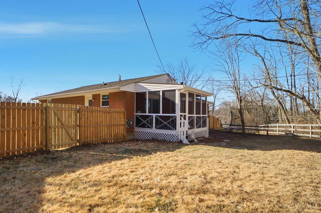 3305 Scioto Drive, Newtown, OH 45244