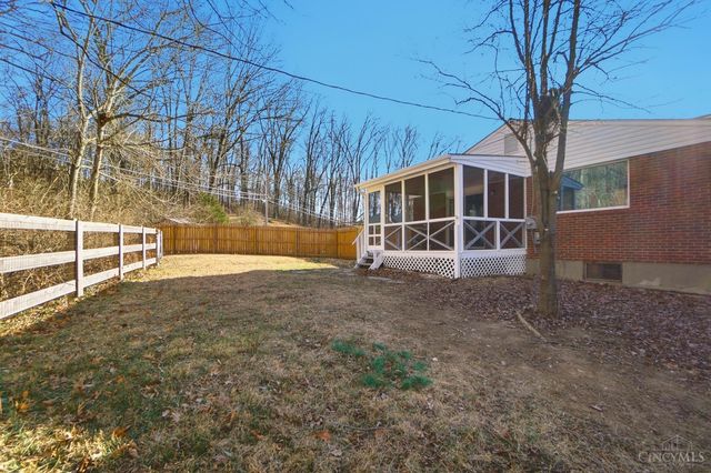 3305 Scioto Drive, Newtown, OH 45244