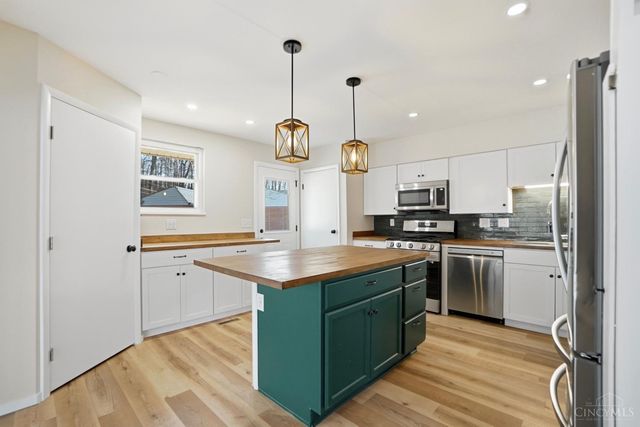 3305 Scioto Drive, Newtown, OH 45244