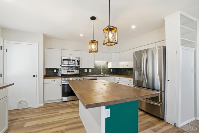 3305 Scioto Drive, Newtown, OH 45244