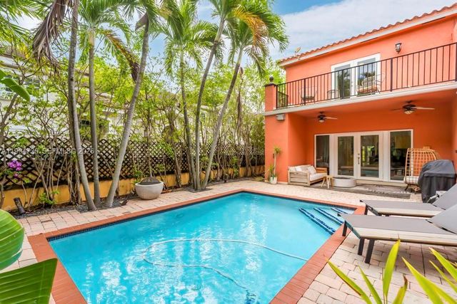 2841 Day Ave 2841, Miami, FL 33133