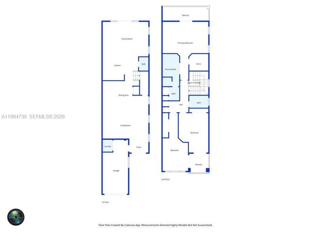 2841 Day Ave 2841, Miami, FL 33133