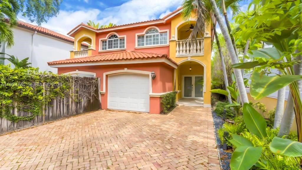 2841 Day Ave 2841, Miami, FL 33133