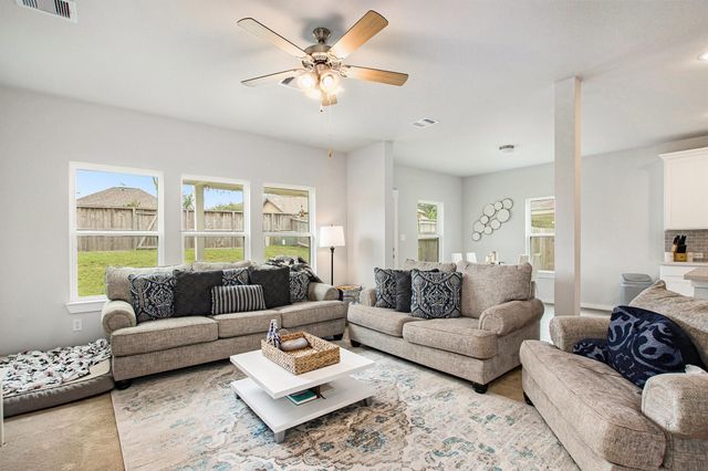 40557 Mostyn Lake Drive, Magnolia, TX 77354