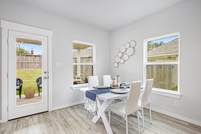 40557 Mostyn Lake Drive, Magnolia, TX 77354