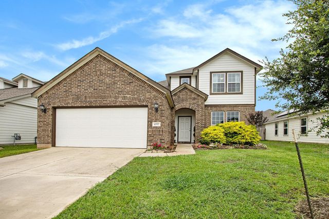 40557 Mostyn Lake Drive, Magnolia, TX 77354