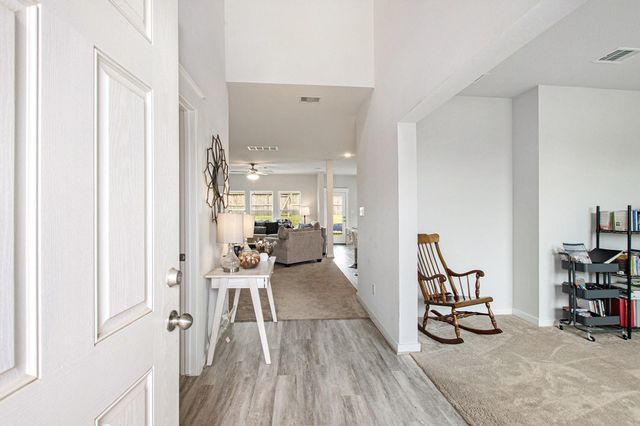 40557 Mostyn Lake Drive, Magnolia, TX 77354