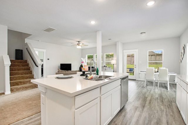 40557 Mostyn Lake Drive, Magnolia, TX 77354