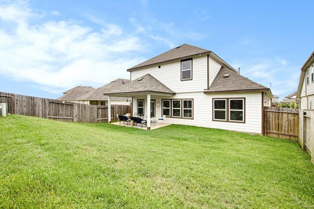 40557 Mostyn Lake Drive, Magnolia, TX 77354