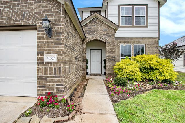 40557 Mostyn Lake Drive, Magnolia, TX 77354
