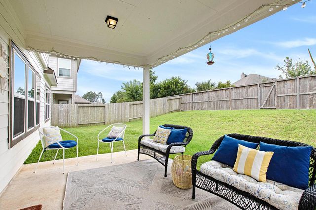 40557 Mostyn Lake Drive, Magnolia, TX 77354