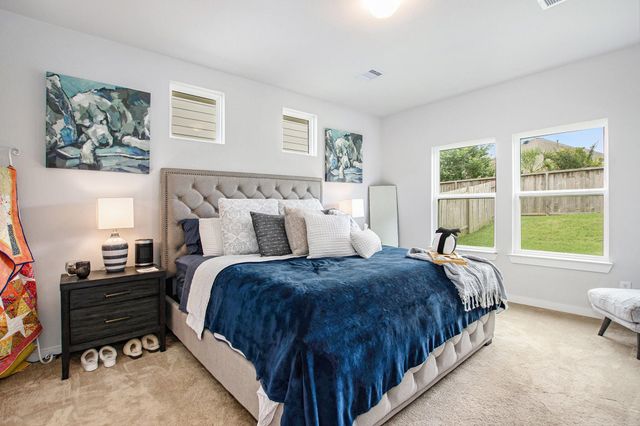 40557 Mostyn Lake Drive, Magnolia, TX 77354