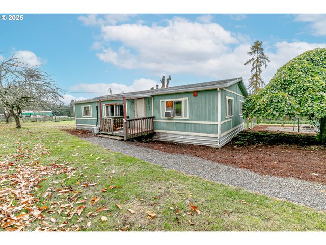 29795 Se GRUBER Rd, Estacada, OR 97023