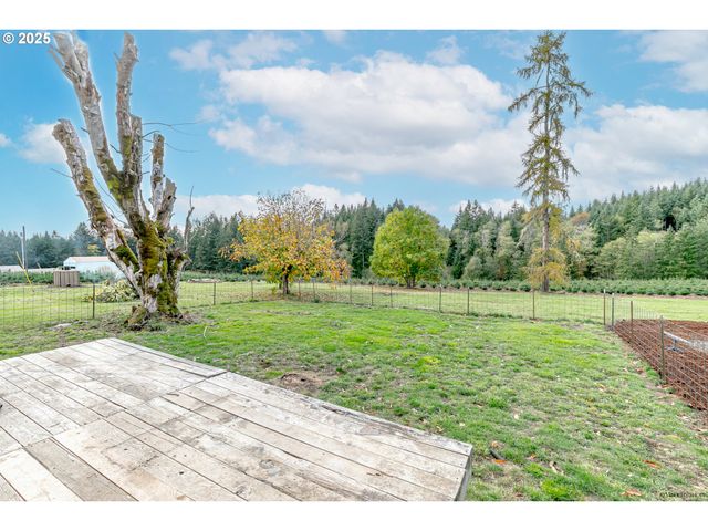 29795 Se GRUBER Rd, Estacada, OR 97023