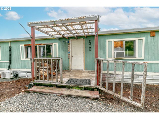 29795 Se GRUBER Rd, Estacada, OR 97023