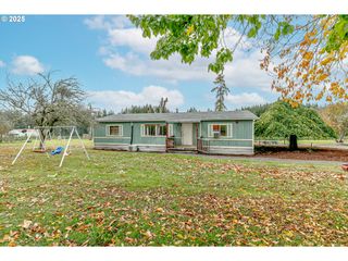 29795 Se GRUBER Rd, Estacada, OR 97023