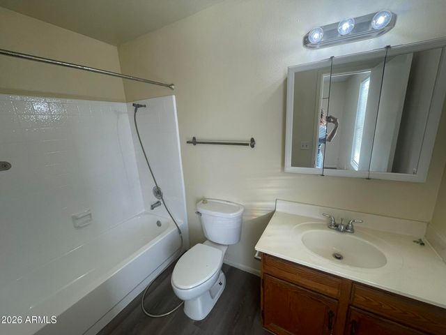 727 S HARTFORD Street 182, Chandler, AZ 85225