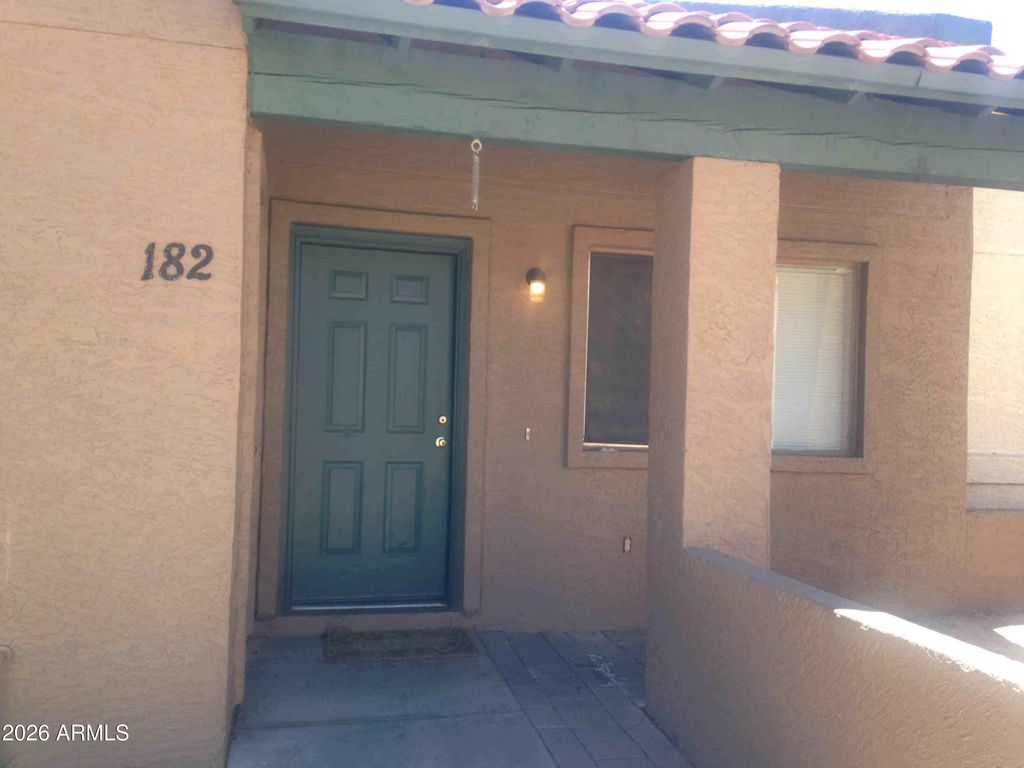 727 S HARTFORD Street 182, Chandler, AZ 85225