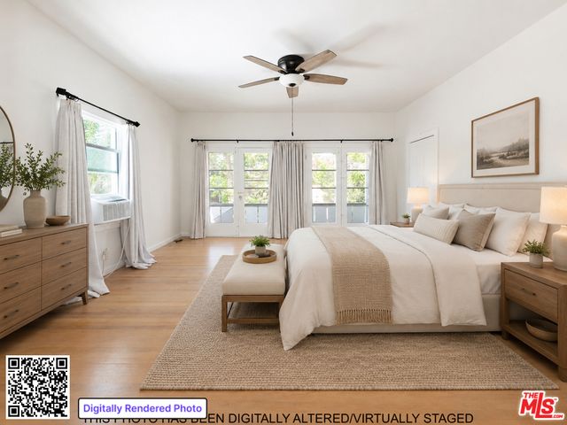 1010 S Point View, Los Angeles, CA 90035