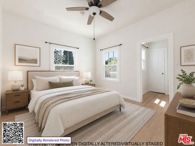 1010 S Point View, Los Angeles, CA 90035
