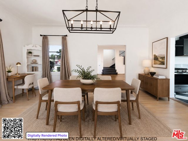1010 S Point View, Los Angeles, CA 90035