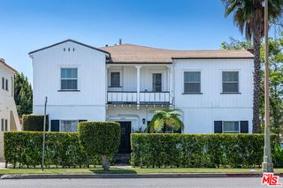1010 S Point View, Los Angeles, CA 90035