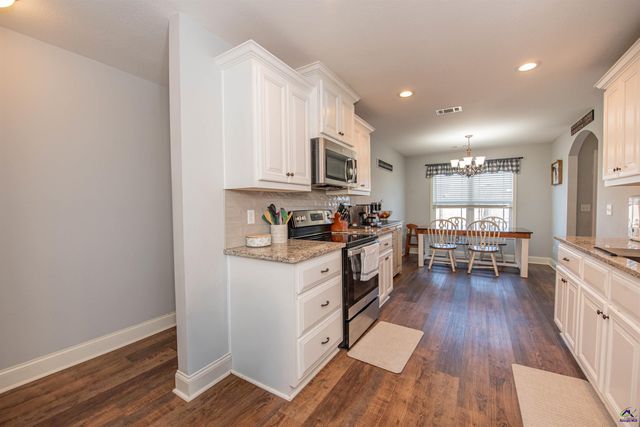 223 N Charity Lane, Warner Robins, GA 31088