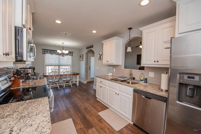 223 N Charity Lane, Warner Robins, GA 31088