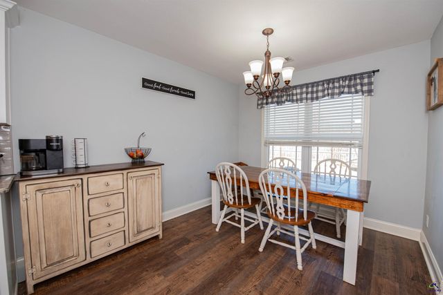 223 N Charity Lane, Warner Robins, GA 31088