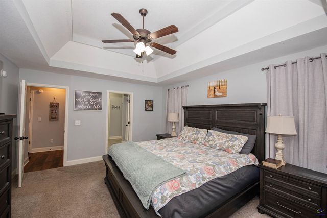 223 N Charity Lane, Warner Robins, GA 31088